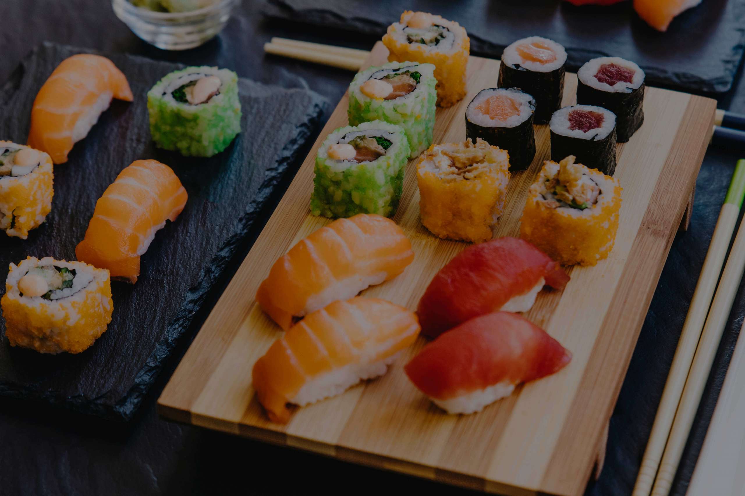 sushi-kolmi
